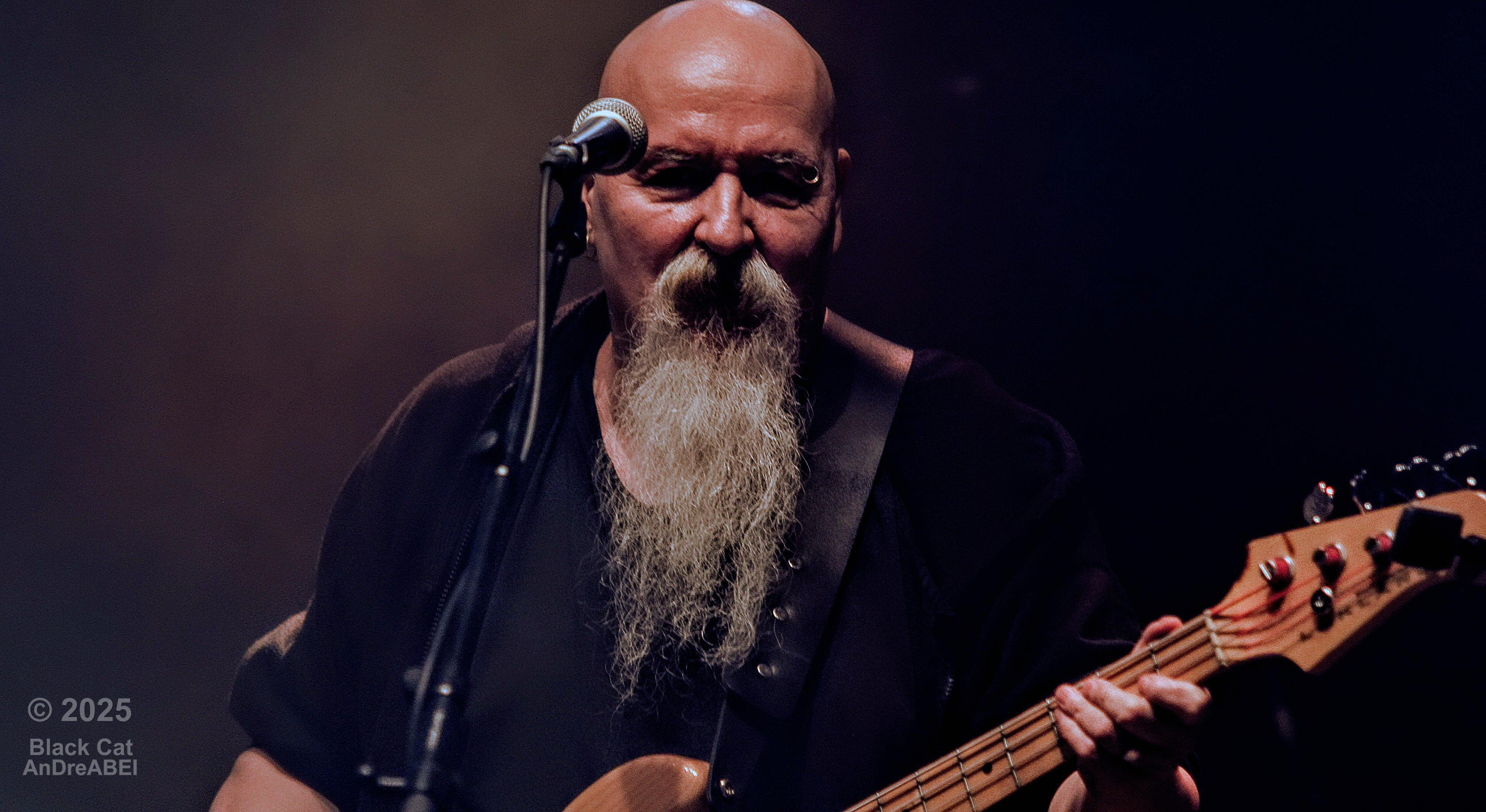 HORAK spielt OSTBAHN